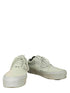 バンズ VANS OLD SKOOL TRUE WHITE オールドスクール キャンバス スニーカー メンズ JPN:27.5