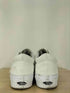 バンズ VANS OLD SKOOL TRUE WHITE オールドスクール キャンバス スニーカー メンズ JPN:27.5