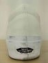 バンズ VANS OLD SKOOL TRUE WHITE オールドスクール キャンバス スニーカー メンズ JPN:27.5