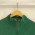 ポロラルフローレン POLO RALPH LAUREN ポニー刺繍 ハーフジップ ニット プルオーバー メンズ import:XL