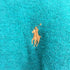 ポロラルフローレン POLO RALPH LAUREN ポニー刺繍 ハーフジップ ニット プルオーバー メンズ import:XL