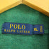 ポロラルフローレン POLO RALPH LAUREN ポニー刺繍 ハーフジップ ニット プルオーバー メンズ import:XL