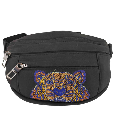 ケンゾーパリス KENZO PARIS Kampus Tiger Mini Bumbag Neoprene タイガーキャンパス ミニ ネオプレン バックパック メンズ