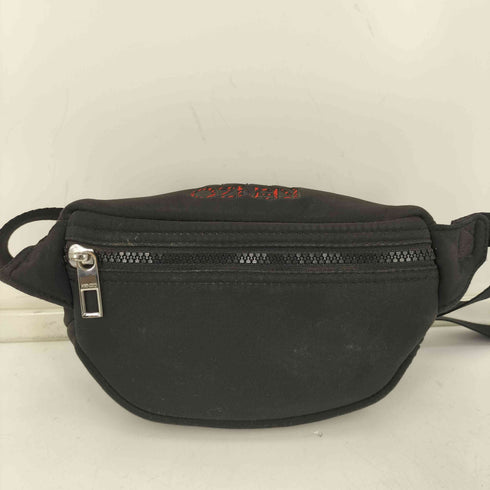 ケンゾーパリス KENZO PARIS Kampus Tiger Mini Bumbag Neoprene タイガーキャンパス ミニ ネオプレン バックパック メンズ