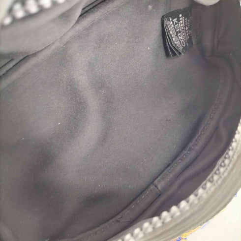 ケンゾーパリス KENZO PARIS Kampus Tiger Mini Bumbag Neoprene タイガーキャンパス ミニ ネオプレン バックパック メンズ