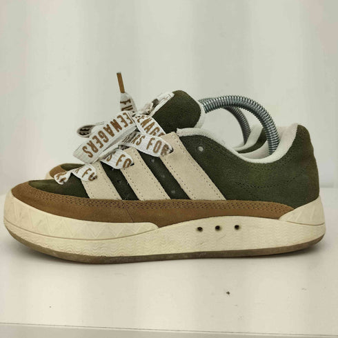 アディダス adidas Adimatic アディマティック ローカットスニーカー レディース 38