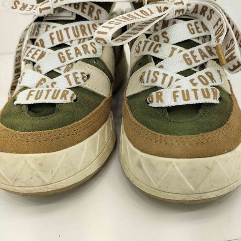 アディダス adidas Adimatic アディマティック ローカットスニーカー レディース 38