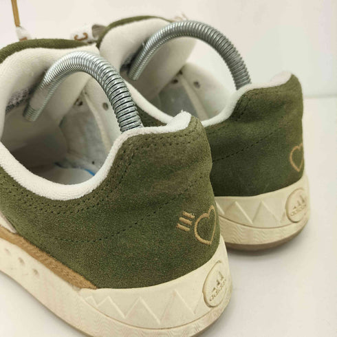 アディダス adidas Adimatic アディマティック ローカットスニーカー レディース 38