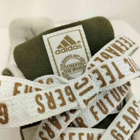 アディダス adidas Adimatic アディマティック ローカットスニーカー レディース 38