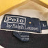 ポロバイラルフローレン Polo by RALPH LAUREN ポニー刺繍 L/S ラガーシャツ メンズ import:L