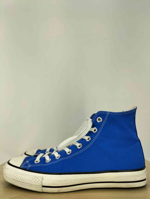 コンバース CONVERSE ALLSTAR HI オールスター ハイカット キャンバス スニーカー メンズ CONVERSE:9 1/2
