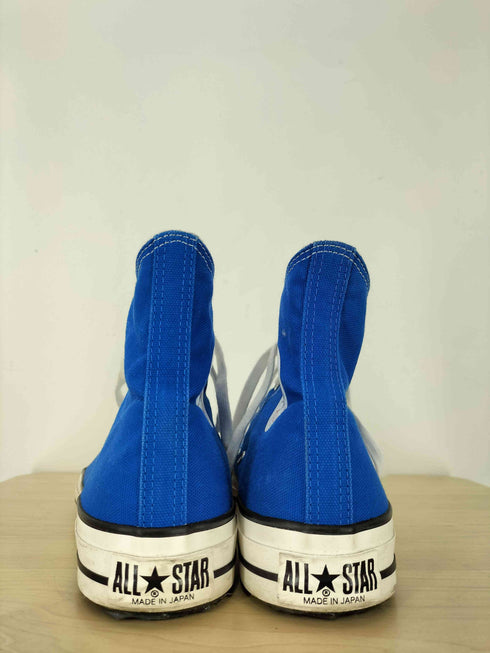 コンバース CONVERSE ALLSTAR HI オールスター ハイカット キャンバス スニーカー メンズ CONVERSE:9 1/2