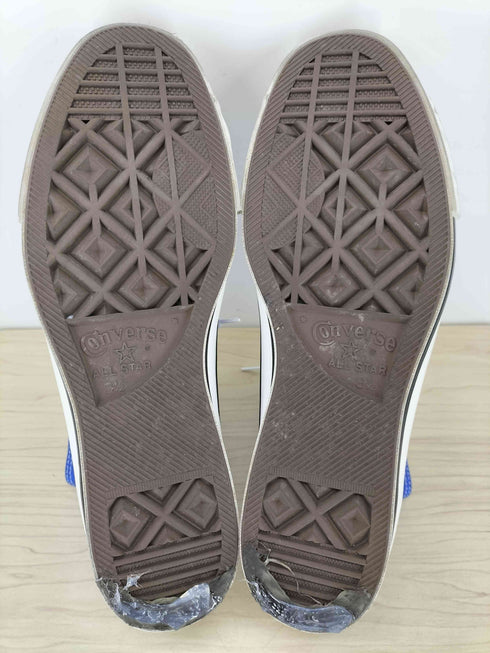 コンバース CONVERSE ALLSTAR HI オールスター ハイカット キャンバス スニーカー メンズ CONVERSE:9 1/2