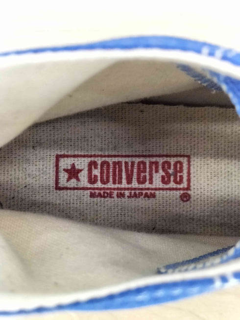 コンバース CONVERSE ALLSTAR HI オールスター ハイカット キャンバス スニーカー メンズ CONVERSE:9 1/2