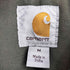 カーハート Carhartt FULL SWING デトロイトジャケット メンズ import:M