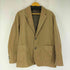 ユナイテッドアローズグリーンレーベルリラクシング UNITED ARROWS green label relaxing コーデュロイ セットアップ メンズ M