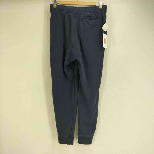 アディダス adidas エッセンシャルズ プラス レギュラーフィット パフォーマンスロゴ フレンチテリー カフパンツ メンズ JPN:M