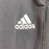 アディダス adidas エッセンシャルズ プラス レギュラーフィット パフォーマンスロゴ フレンチテリー カフパンツ メンズ JPN:M