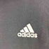 アディダス adidas エッセンシャルズ プラス ルーズフィット パフォーマンスロゴ フレンチテリー プルオーバーパーカー メンズ JPN:S