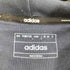 アディダス adidas エッセンシャルズ プラス ルーズフィット パフォーマンスロゴ フレンチテリー プルオーバーパーカー メンズ JPN:S