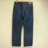 リー Lee 70S RIDERS USA製 200-0041 デニム ストレートパンツ メンズ 31×35