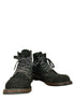 チペワ CHIPPEWA SERVICE BOOTS BLACK SUEDE サービス ブーツ ブラック スウェード ワーク ブーツ メンズ US:8.5D