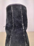 チペワ CHIPPEWA SERVICE BOOTS BLACK SUEDE サービス ブーツ ブラック スウェード ワーク ブーツ メンズ US:8.5D