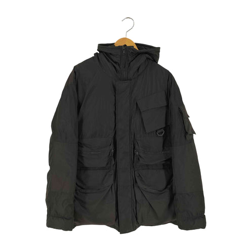 サイトバイヨウジヤマモト syte by Yohji Yamamoto ミリタリー ダウンジャケット メンズ JPN:3