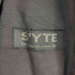 サイトバイヨウジヤマモト syte by Yohji Yamamoto ミリタリー ダウンジャケット メンズ JPN:3
