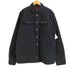 デウスエクスマキナ Deus Ex Machina Maxwell Canvas Overshirt メンズ import:L