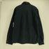 デウスエクスマキナ Deus Ex Machina Maxwell Canvas Overshirt メンズ import:L