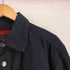 デウスエクスマキナ Deus Ex Machina Maxwell Canvas Overshirt メンズ import:L