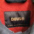 デウスエクスマキナ Deus Ex Machina Maxwell Canvas Overshirt メンズ import:L