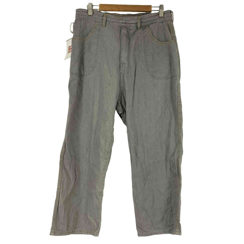 ジャーナルスタンダード JOURNAL STANDARD デニムワイドパンツ メンズ S
