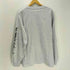 サブウェア SUBWARE 90-00S Trainyard Logo L/S Tee トレイン プリント アーム プリント Tシャツ メンズ import:XL