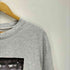 サブウェア SUBWARE 90-00S Trainyard Logo L/S Tee トレイン プリント アーム プリント Tシャツ メンズ import:XL