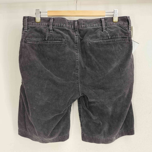 レミレリーフ REMI RELIEF 別注 コーデュロイ ショーツ メンズ