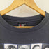 ジャイアント giant 90s USA製 バンドプリント ロングスリーブTシャツ メンズ import:XL