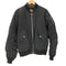 バル BAL RAGLAN MA-1 BOMBER JACKET ラグラン ボンバー ジャケット フライト ジャケット メンズ JPN:L