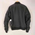 バル BAL RAGLAN MA-1 BOMBER JACKET ラグラン ボンバー ジャケット フライト ジャケット メンズ JPN:L