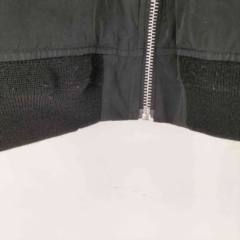 バル BAL RAGLAN MA-1 BOMBER JACKET ラグラン ボンバー ジャケット フライト ジャケット メンズ JPN:L