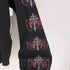 ドロップデッド DROPDEAD バンドプリント 長袖カットソー メンズ import:L