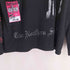 ドロップデッド DROPDEAD バンドプリント 長袖カットソー メンズ import:L