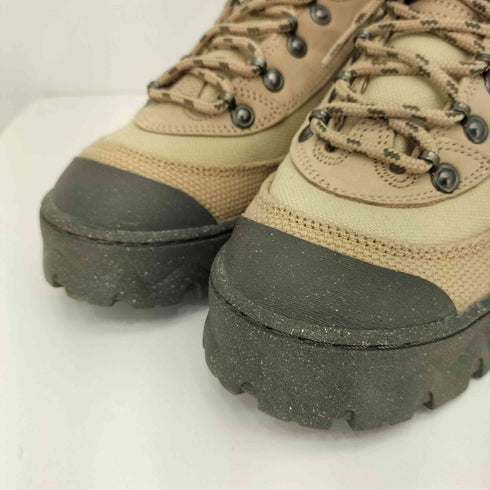 ナイキ NIKE WMNS LAHAR LOW CANVAS GRAIN ウィメンズ ラハール ローカットスニーカー レディース 24cm