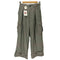 クレイル CLEL M-47 デザイン TRルーズ カーゴパンツ メンズ JPN:XS