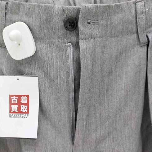 クレイル CLEL M-47 デザイン TRルーズ カーゴパンツ メンズ JPN:XS