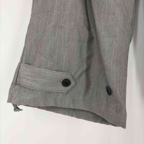 クレイル CLEL M-47 デザイン TRルーズ カーゴパンツ メンズ JPN:XS