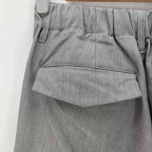 クレイル CLEL M-47 デザイン TRルーズ カーゴパンツ メンズ JPN:XS