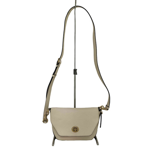 コーチ COACH レザー カーリー クロスボディ ショルダーバッグ レディース