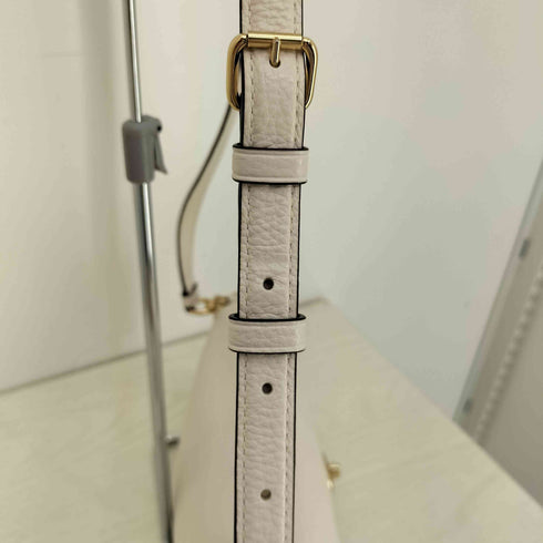 コーチ COACH レザー カーリー クロスボディ ショルダーバッグ レディース